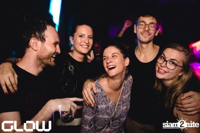 11 Years Anniversary at GLOW — photo 106