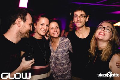 11 Years Anniversary at GLOW — photo 107