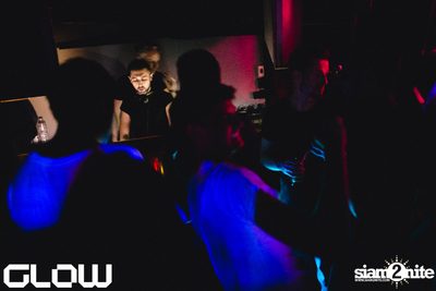 11 Years Anniversary at GLOW — photo 108