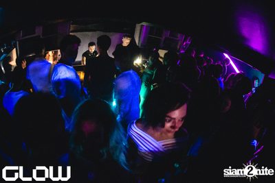 11 Years Anniversary at GLOW — photo 109