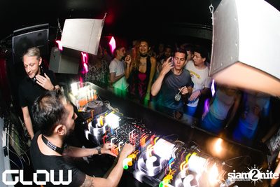 11 Years Anniversary at GLOW — photo 110