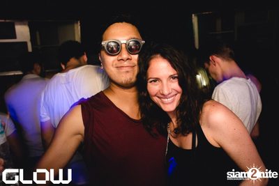 11 Years Anniversary at GLOW — photo 112