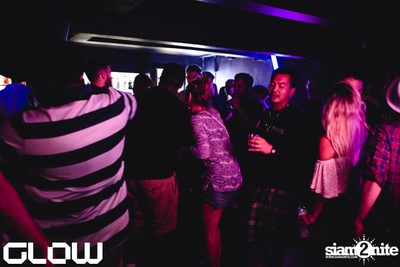11 Years Anniversary at GLOW — photo 113