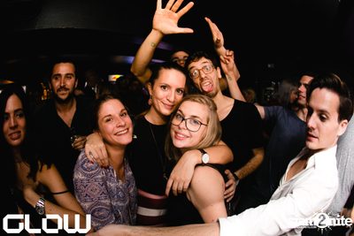 11 Years Anniversary at GLOW — photo 114