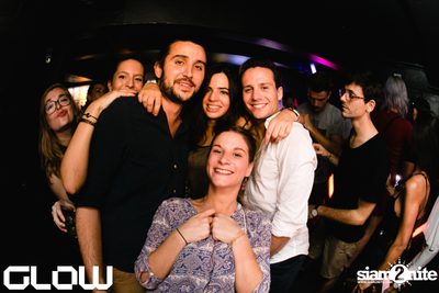 11 Years Anniversary at GLOW — photo 115