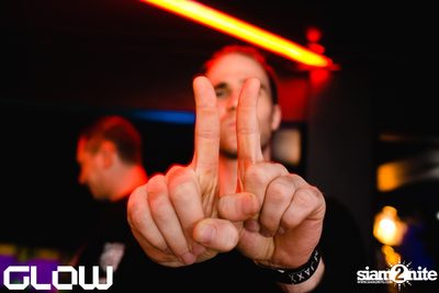 11 Years Anniversary at GLOW — photo 116