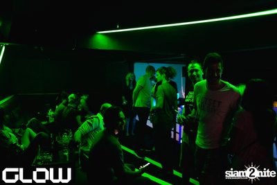 11 Years Anniversary at GLOW — photo 117
