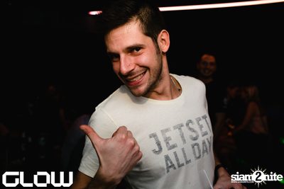 11 Years Anniversary at GLOW — photo 118