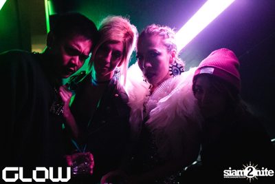 11 Years Anniversary at GLOW — photo 119
