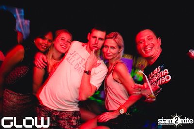 11 Years Anniversary at GLOW — photo 120