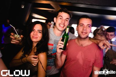 11 Years Anniversary at GLOW — photo 121