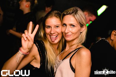 11 Years Anniversary at GLOW — photo 122