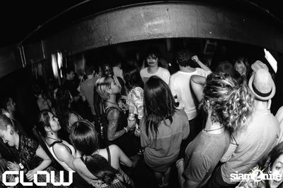 11 Years Anniversary at GLOW — photo 123