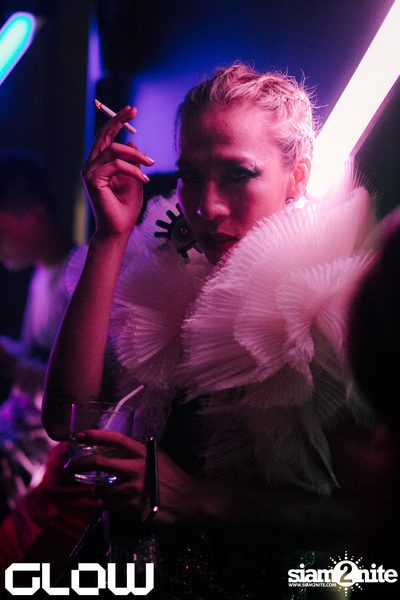 11 Years Anniversary at GLOW — photo 124