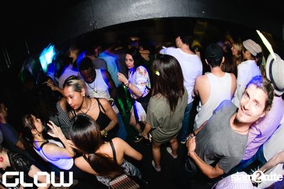11 Years Anniversary at GLOW — photo 125