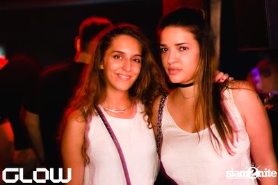 11 Years Anniversary at GLOW — photo 126