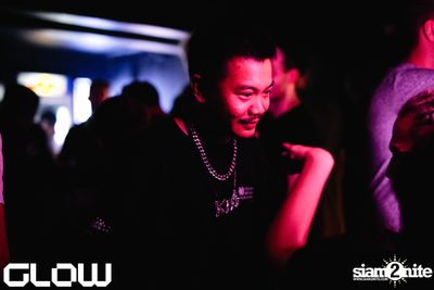 11 Years Anniversary at GLOW — photo 127