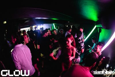 11 Years Anniversary at GLOW — photo 130