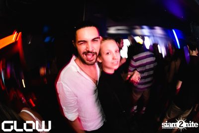 11 Years Anniversary at GLOW — photo 131