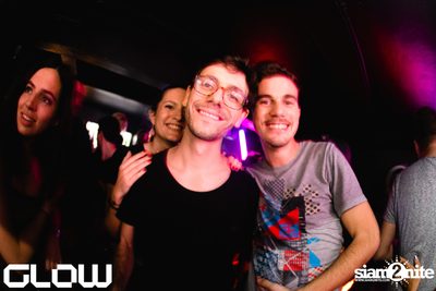 11 Years Anniversary at GLOW — photo 132