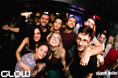 11 Years Anniversary at GLOW — photo 133