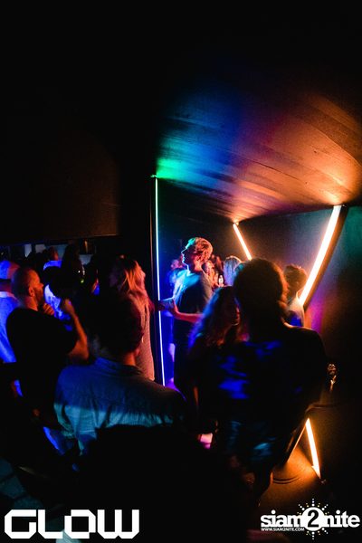 11 Years Anniversary at GLOW — photo 134