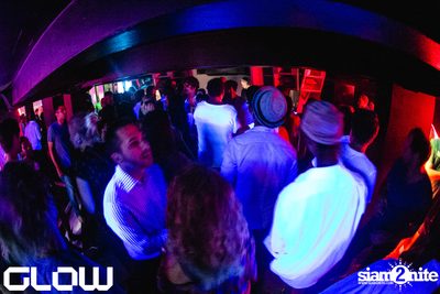 11 Years Anniversary at GLOW — photo 135