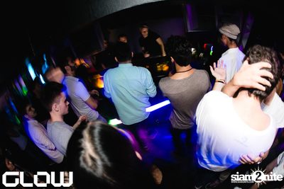 11 Years Anniversary at GLOW — photo 136