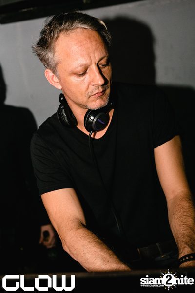 11 Years Anniversary at GLOW — photo 137