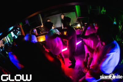 11 Years Anniversary at GLOW — photo 138