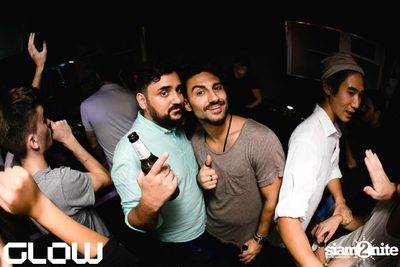 11 Years Anniversary at GLOW — photo 139