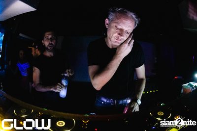 11 Years Anniversary at GLOW — photo 140