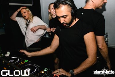 11 Years Anniversary at GLOW — photo 141