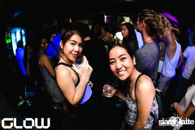 11 Years Anniversary at GLOW — photo 142