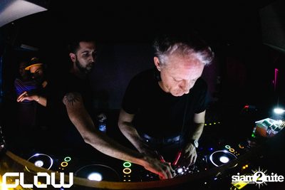 11 Years Anniversary at GLOW — photo 143