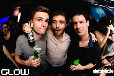 11 Years Anniversary at GLOW — photo 145