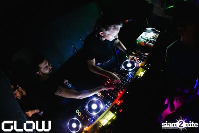 11 Years Anniversary at GLOW — photo 146