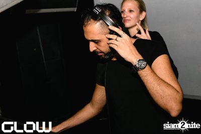 11 Years Anniversary at GLOW — photo 147