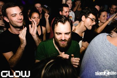 11 Years Anniversary at GLOW — photo 148