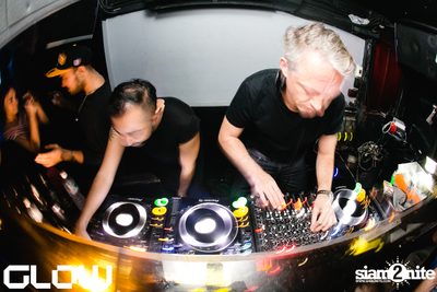 11 Years Anniversary at GLOW — photo 149