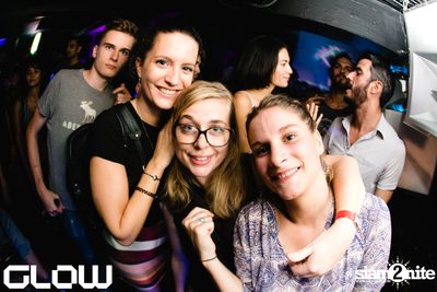 11 Years Anniversary at GLOW — photo 150