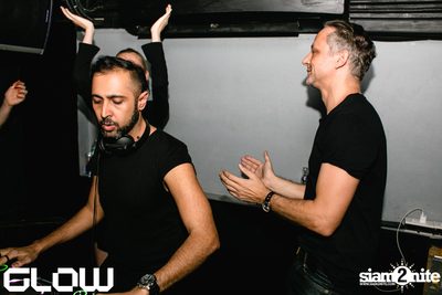 11 Years Anniversary at GLOW — photo 151
