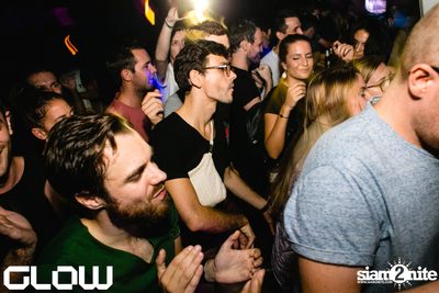 11 Years Anniversary at GLOW — photo 152