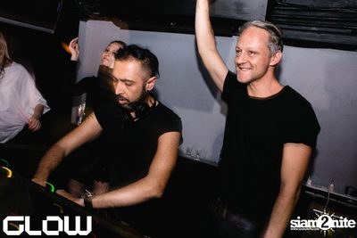 11 Years Anniversary at GLOW — photo 153