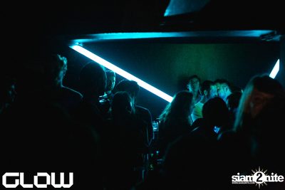 11 Years Anniversary at GLOW — photo 154