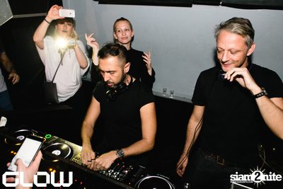 11 Years Anniversary at GLOW — photo 155