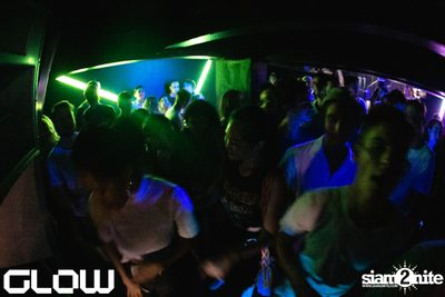 11 Years Anniversary at GLOW — photo 156