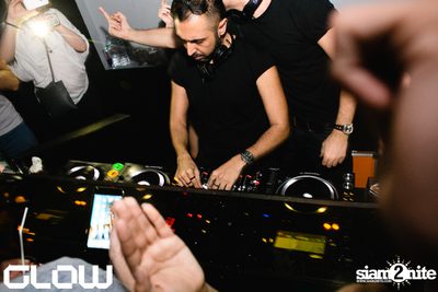 11 Years Anniversary at GLOW — photo 157
