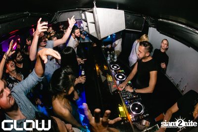 11 Years Anniversary at GLOW — photo 159