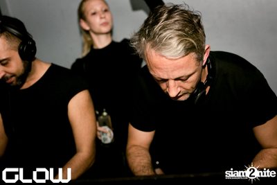 11 Years Anniversary at GLOW — photo 160